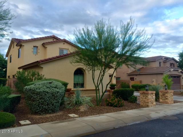 2741 East Rakestraw Lane Gilbert, AZ 85298 - Photo 3 of 53 RS 20