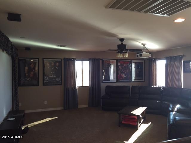 2741 East Rakestraw Lane Gilbert, AZ 85298 - Photo 32 of 53 nh 22