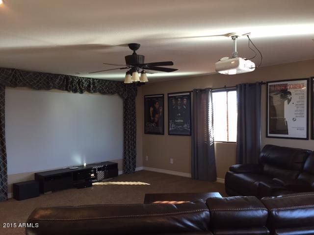 2741 East Rakestraw Lane Gilbert, AZ 85298 - Photo 34 of 53 nh 25