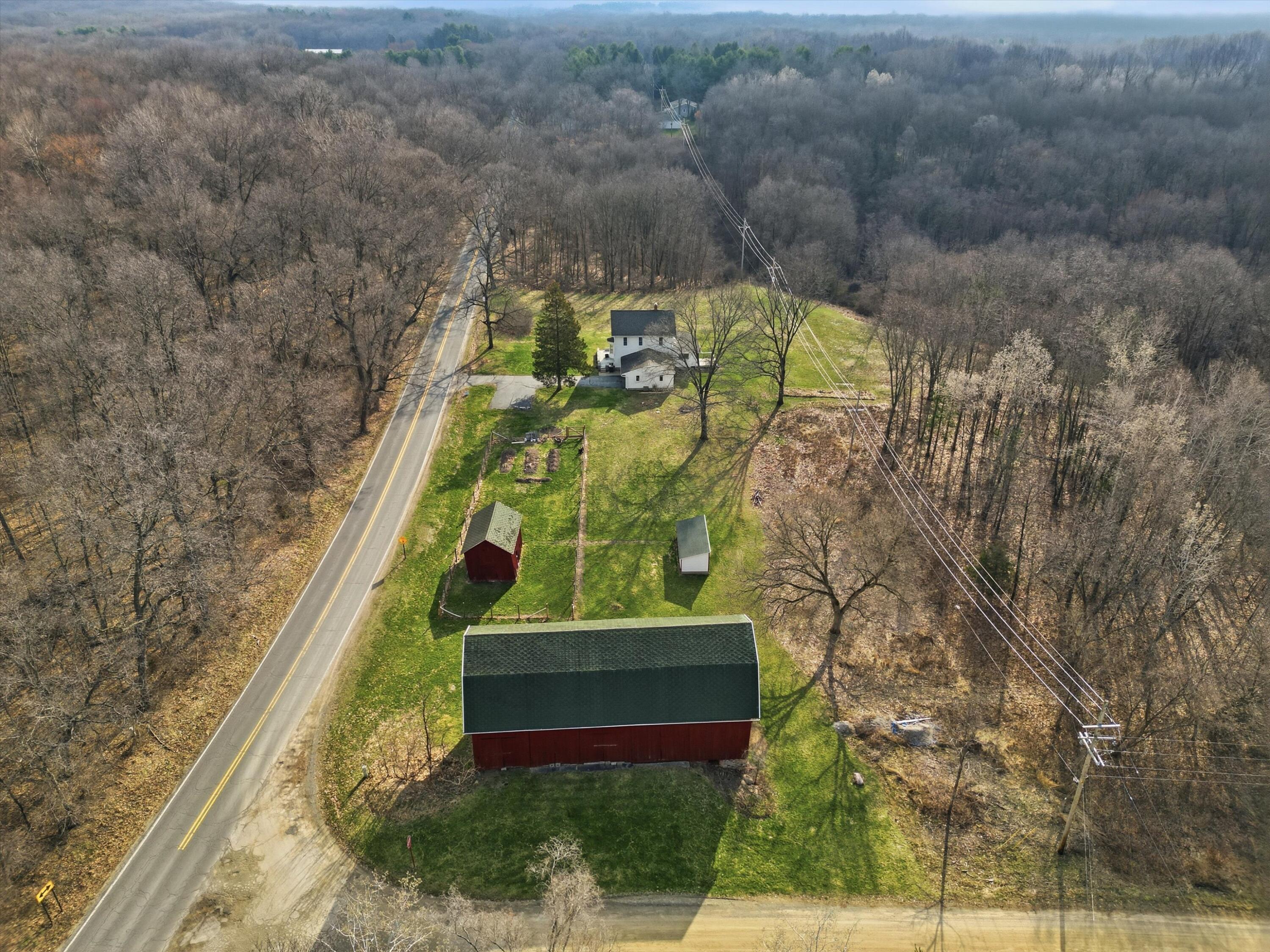 17753 Waterloo Road Chelsea, MI 48118 - Photo 77 of 93 77-DJI_0498