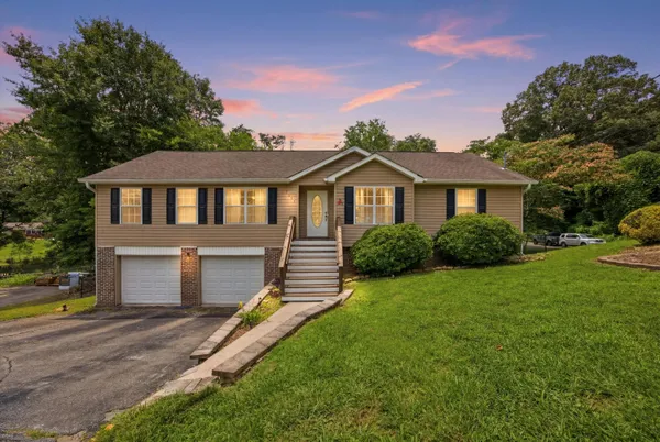 $375,000 | 7357 McCormack Drive, Hixson, TN 37343