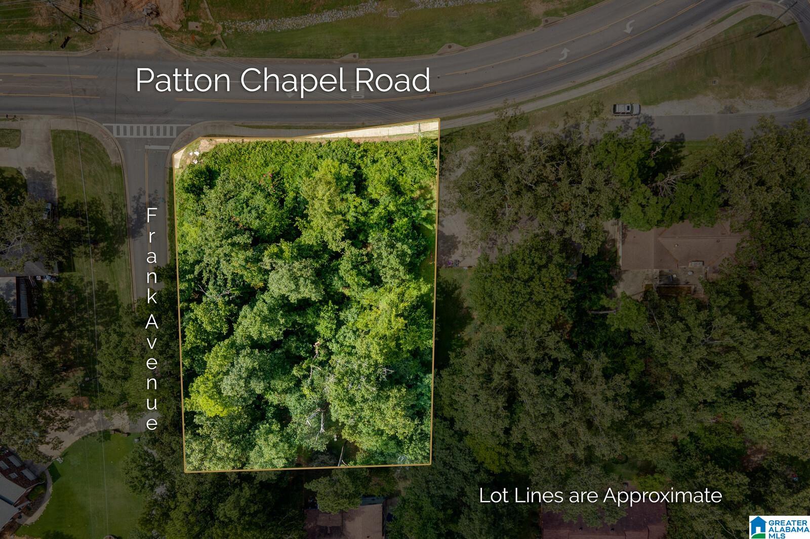1905 Patton Chapel Road, Unit 1 2 & 3 Birmingham, AL 35216 - Photo 1 of 7