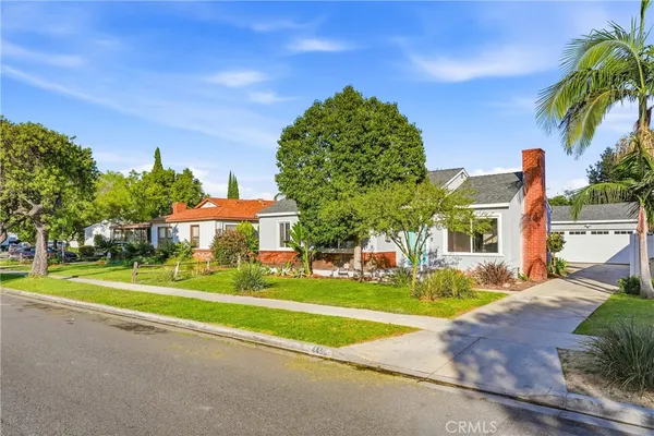 $1,295,000 | 4456 Boyar Avenue, Long Beach, CA 90807