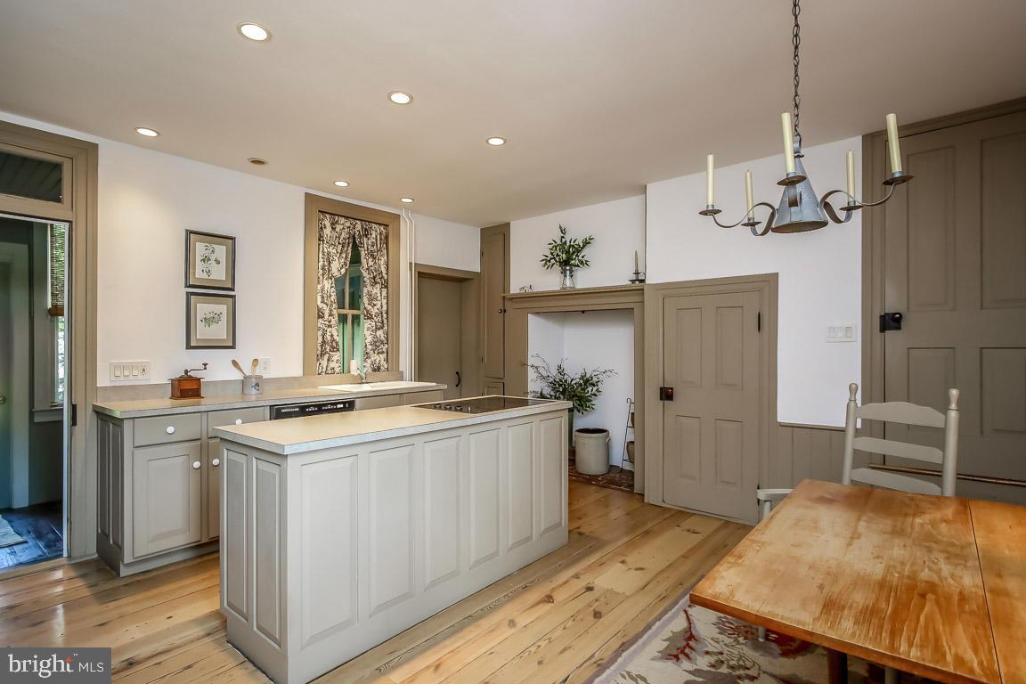 1289 Church Road Orrtanna, PA 17353 - Photo 22 of 30 Kitchen