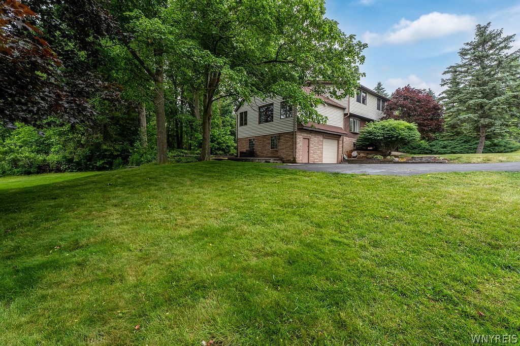 3634 Town Line Road Alden, NY 14086 - Photo 2 of 49