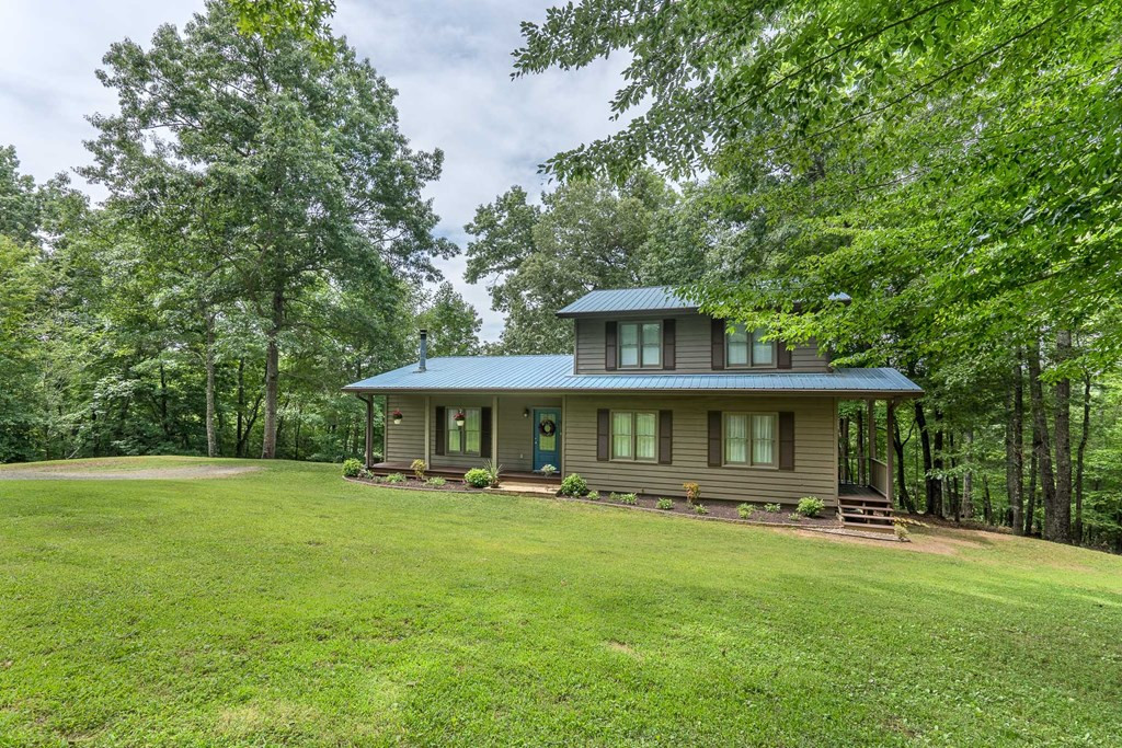 181 Ridge Lane Murphy, NC 28906 - Photo 2 of 43