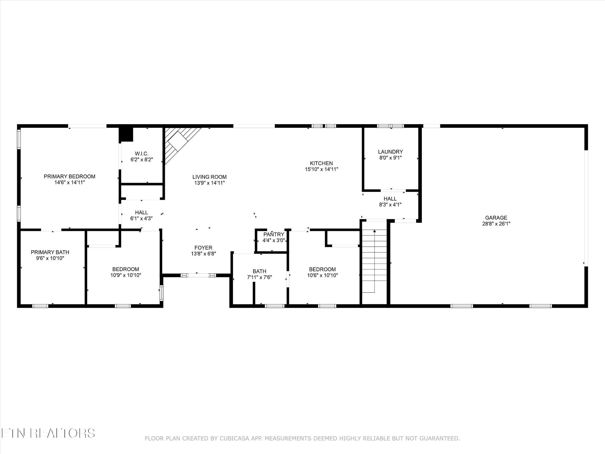 500 Myers Road Rutledge, TN 37861 - Photo 46 of 51 Gallery Image 46