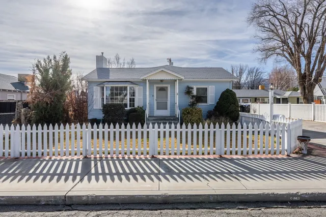 $629,000 | 718 Keough Street, Bishop, CA 93514