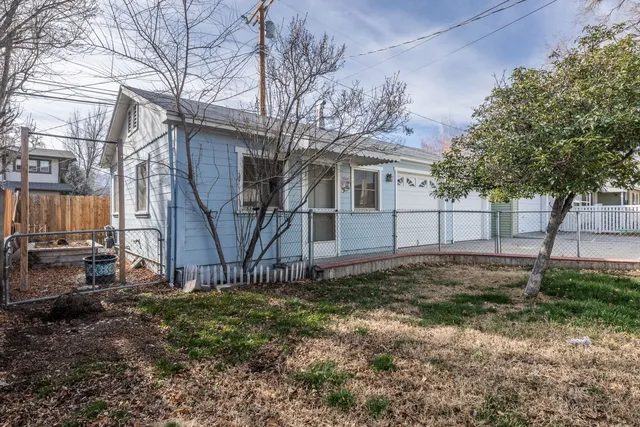 $629,000 | 718 Keough Street, Bishop, CA 93514