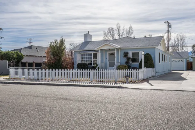 $629,000 | 718 Keough Street, Bishop, CA 93514
