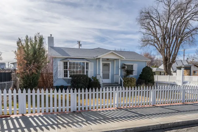 $629,000 | 718 Keough Street, Bishop, CA 93514