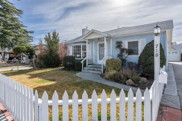 $629,000 | 718 Keough Street, Bishop, CA 93514
