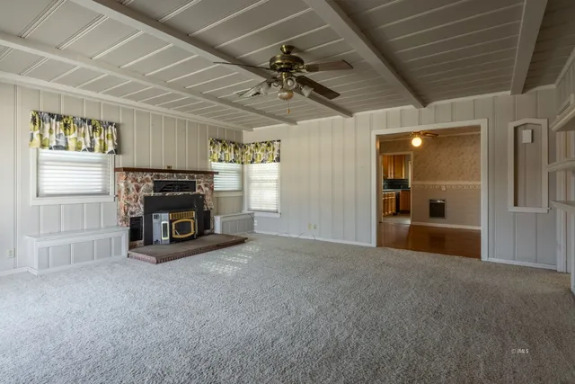 $629,000 | 718 Keough Street, Bishop, CA 93514