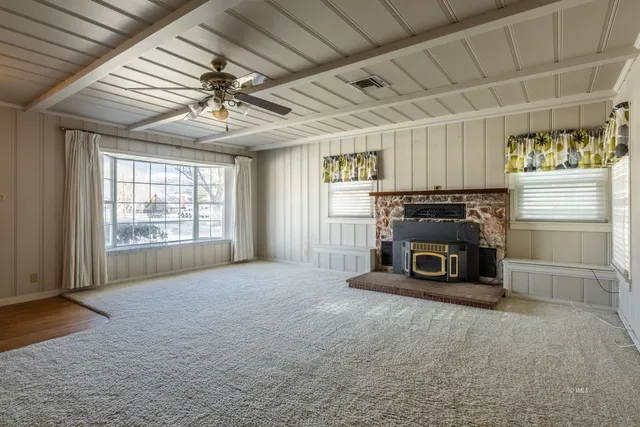 $629,000 | 718 Keough Street, Bishop, CA 93514