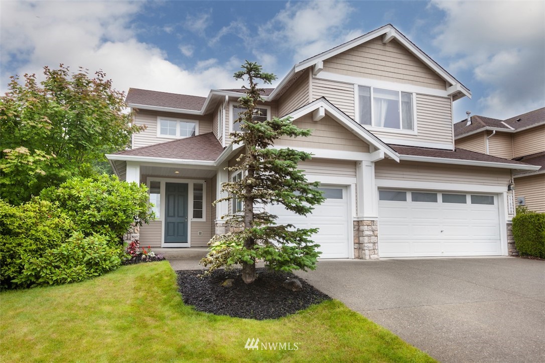 27508 Maple Ridge Way Southeast Maple Valley, WA 98038 - Photo 1 of 25