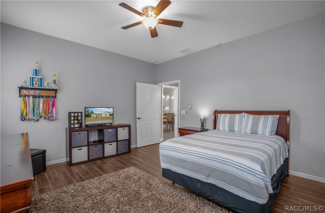 1 Stokesia Court South Homosassa, FL 34446 - Photo 28 of 50 Bedroom 2