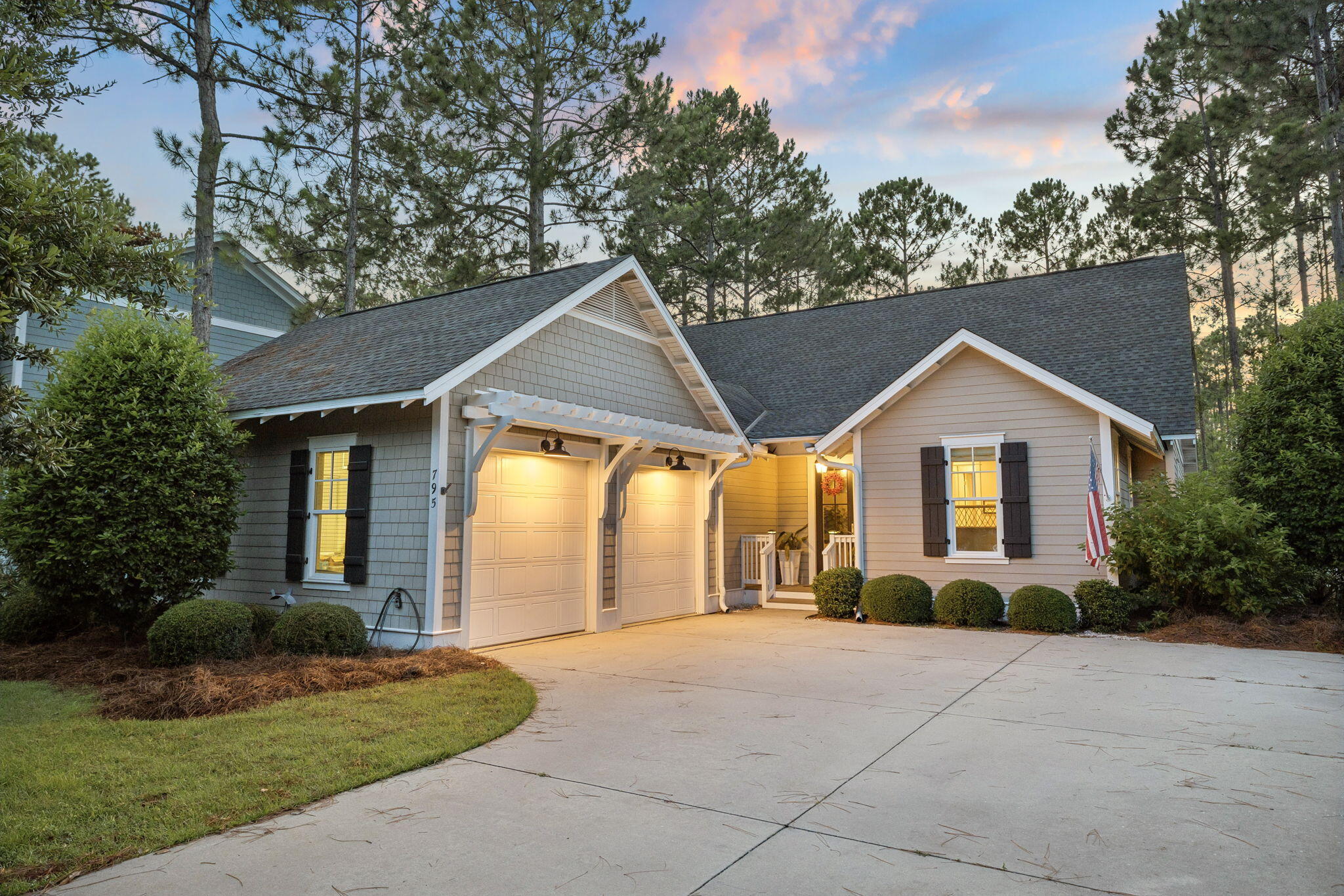 795 Breakers Street Inlet Beach, FL 32461 - Photo 1 of 38 Array_795BreakersStreet-4