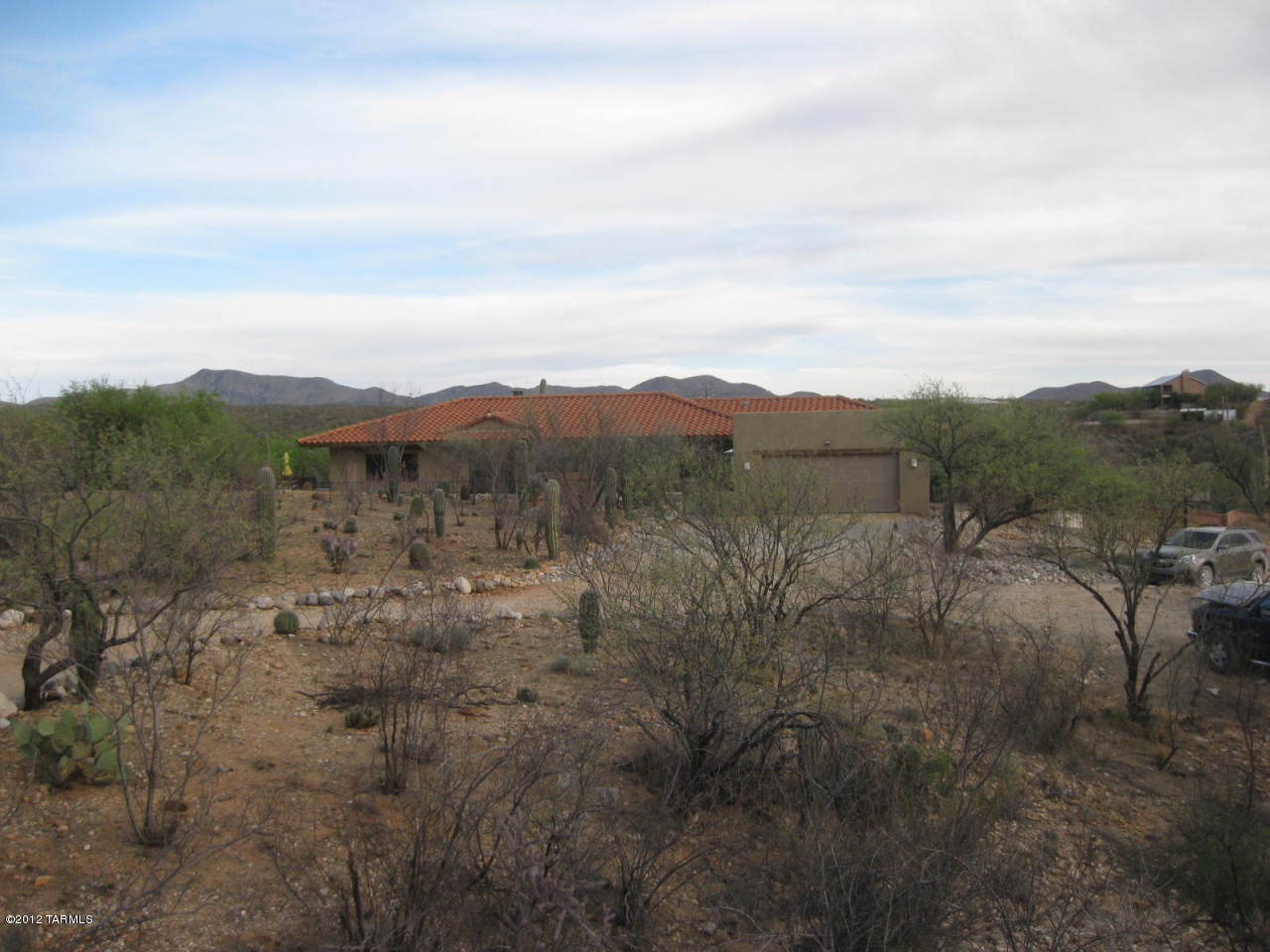 15500 East Rincon Creek Ranch Road Tucson, AZ 85747 - Photo 1 of 20 Gallery Image 1