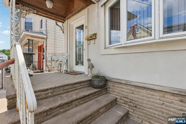 $399,900 | 18 Patterson Street, Harrison, NJ 07029