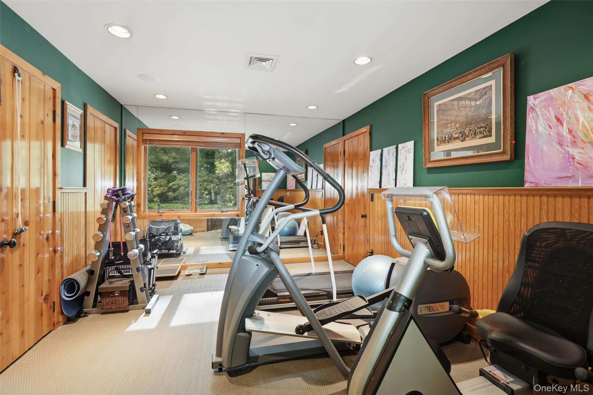 217 Trinity Pass Road Pound Ridge, NY 10576 - Photo 20 of 39