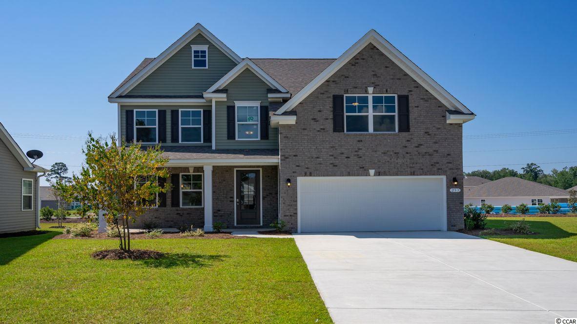 4865 Timberlake Drive Myrtle Beach, SC 29588 - Photo 2 of 40 Gallery Image 2