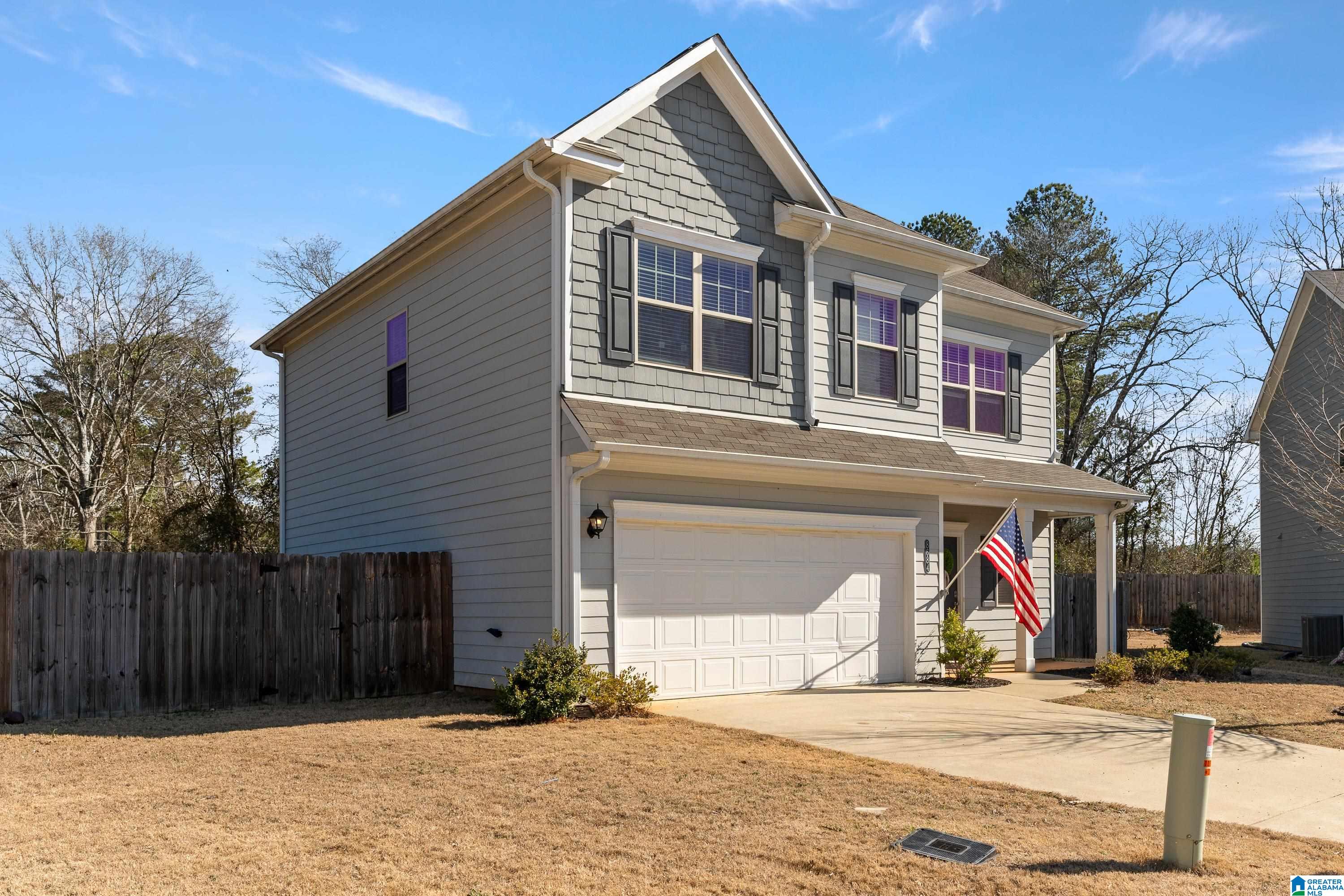 8684 Clarke Lane Leeds, AL 35094 - Photo 31 of 34