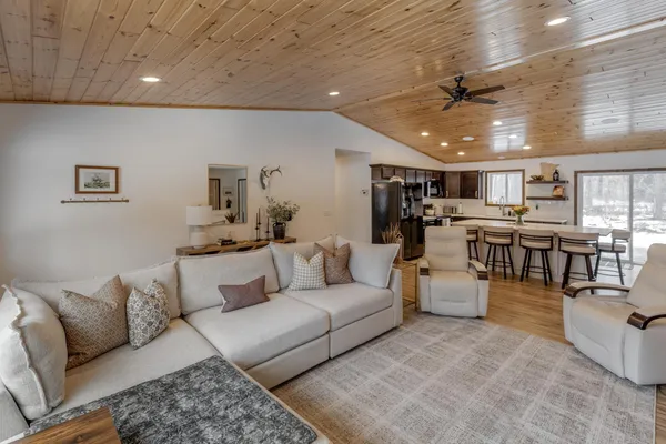 $439,900 | 18908 Maryville Road Northwest, Brainerd, MN 56401