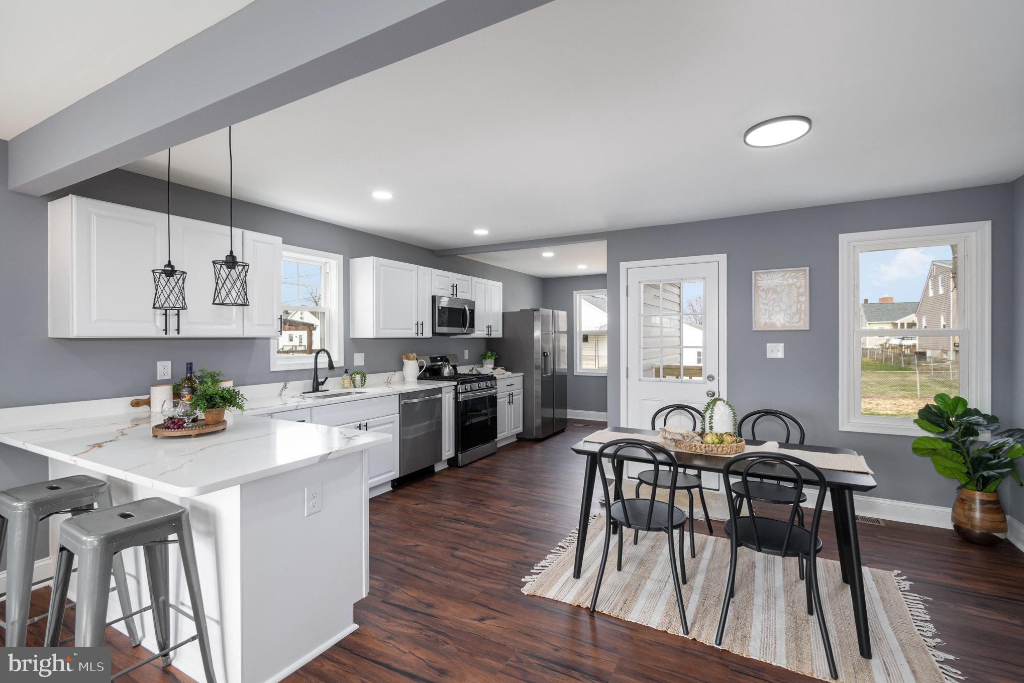 304 Camrose Avenue, Brooklyn, MD 21225 Compass