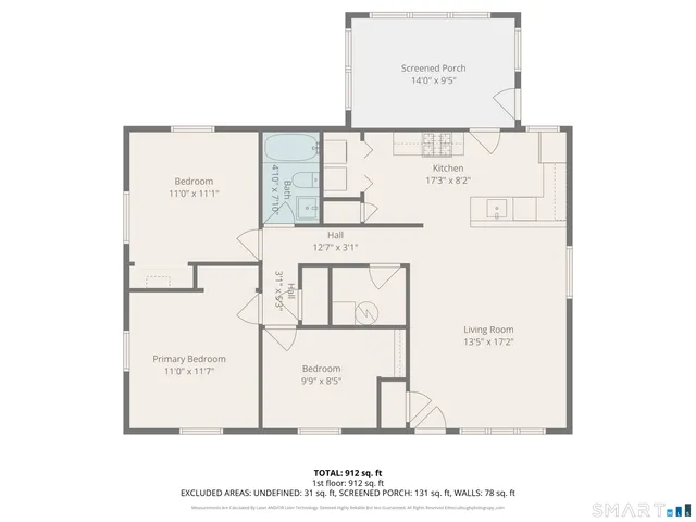 $250,000 | 24 Lorraine Court, East Hartford, CT 06118