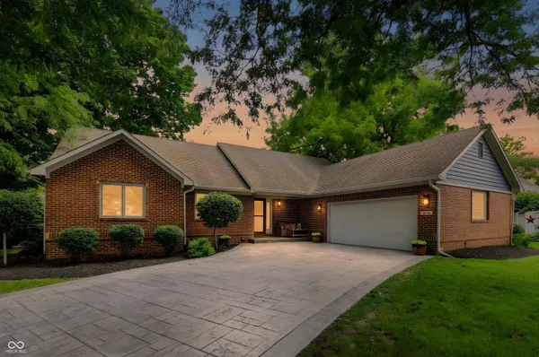 $874,900 | 1536 Northport Drive, Cicero, IN 46034
