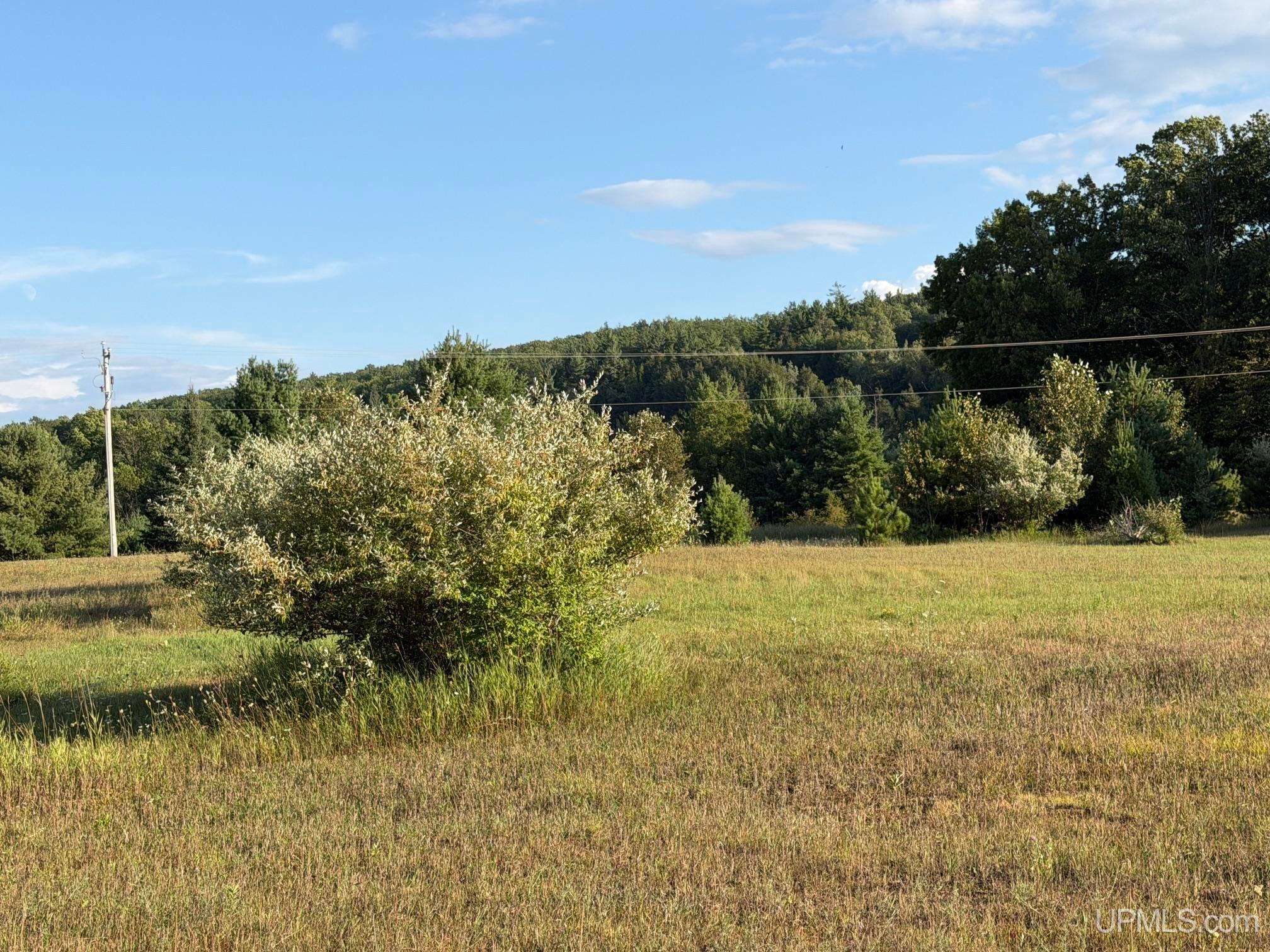 Lot 7 Ski View Road Vulcan, MI 49892 - Photo 5 of 8 Gallery Image 5