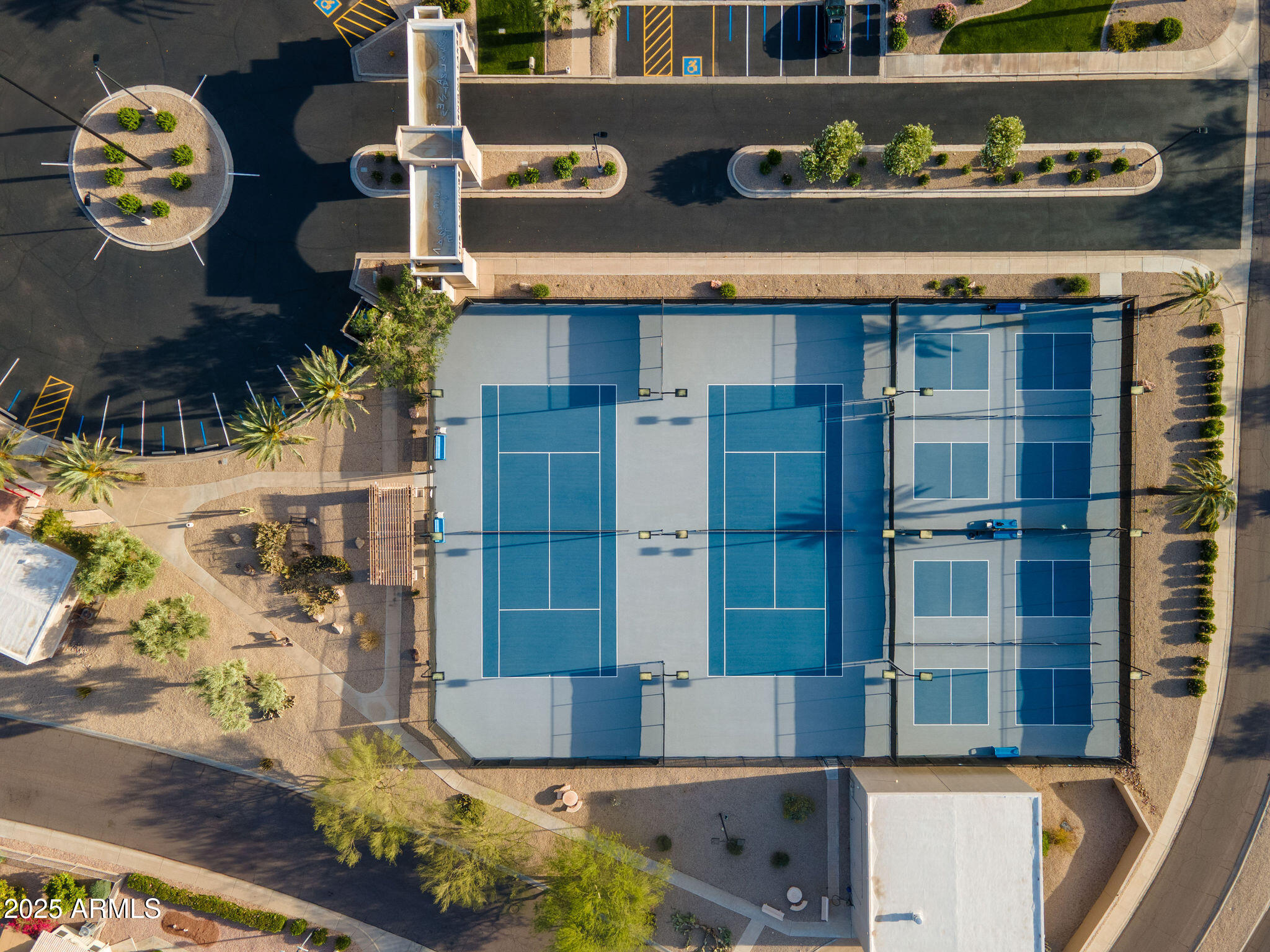 10344 West Burnett Road Peoria, AZ 85382 - Photo 19 of 27 tennis & pickleball