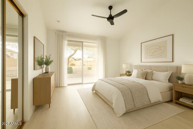 10344 West Burnett Road Peoria, AZ 85382 - Photo 9 of 27 Primary suite