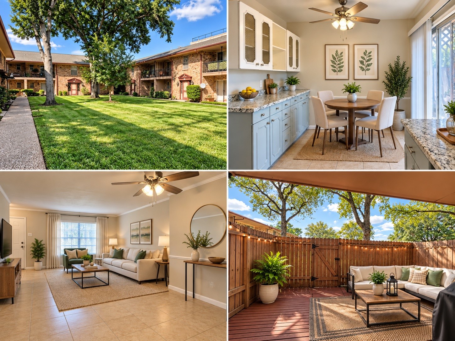 7600 Burgoyne Road, Unit 156 Houston, TX 77063 - Photo 1 of 22 Gallery Image 1