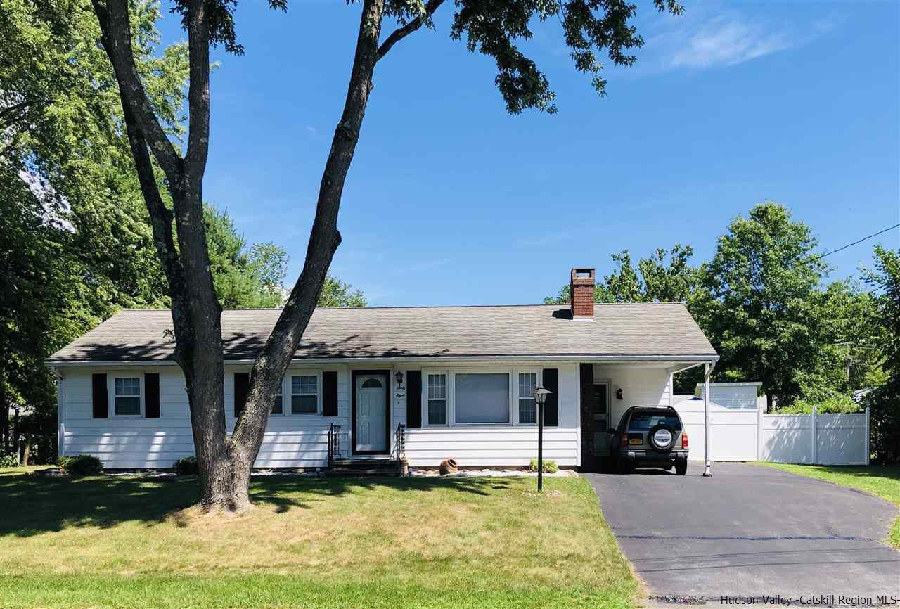 68 Melissa Road Kingston, NY 12401 - Photo 2 of 24 Photo 2