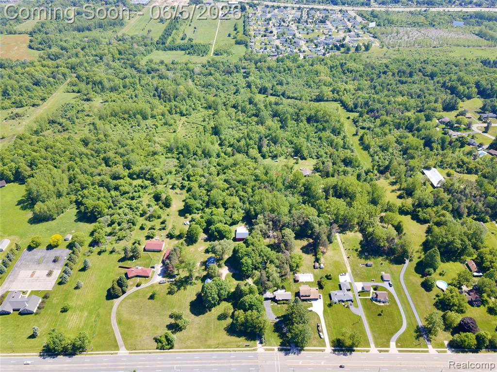 7016 Davison Road Davison, MI 48423 - Photo 40 of 42