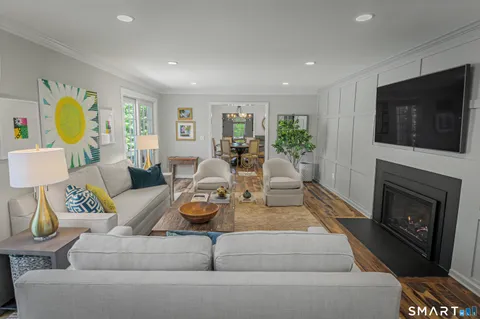 $2,650,000 | 21 Branchville Road, Ridgefield, CT 06877