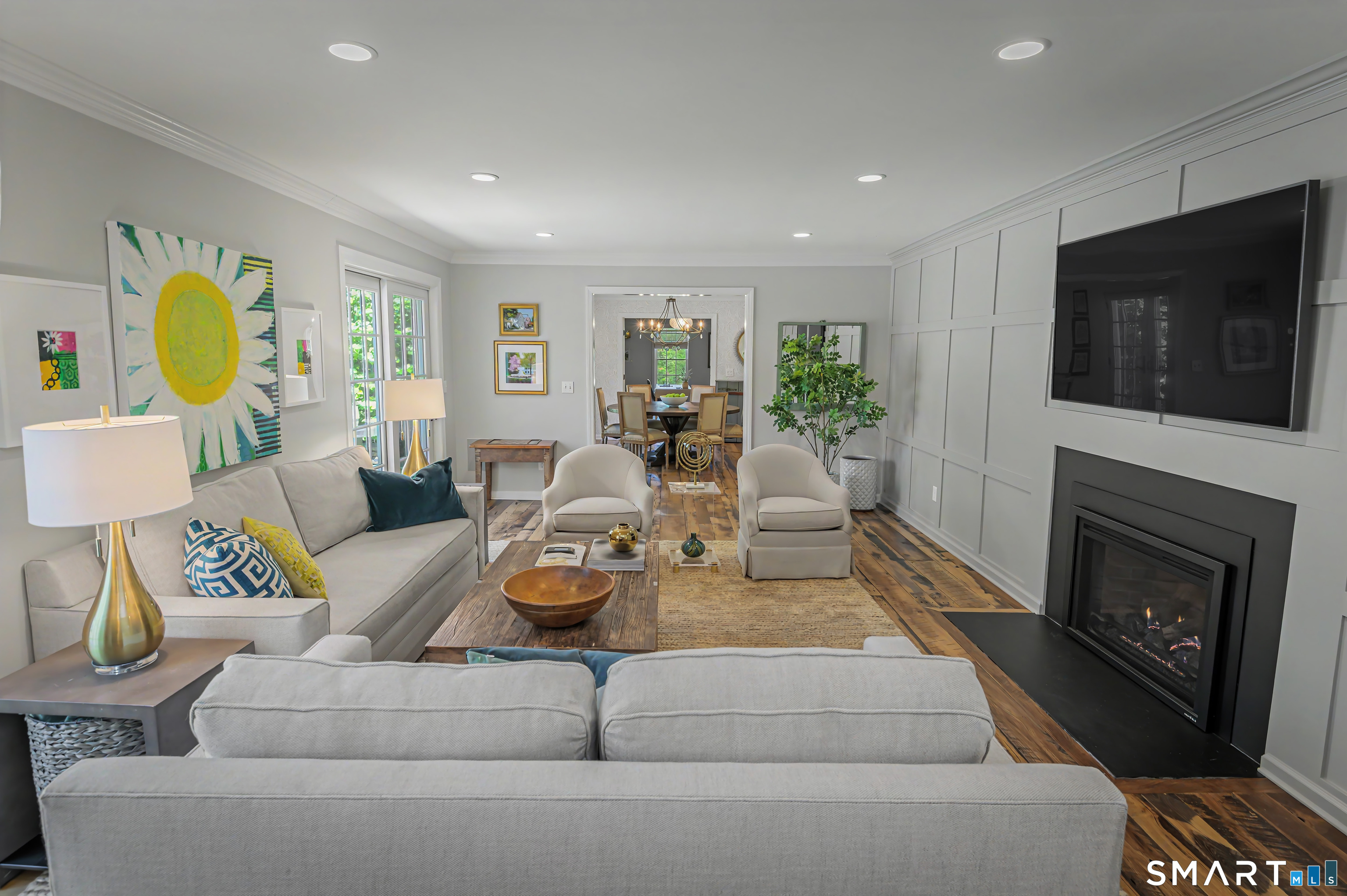 21 Branchville Road Ridgefield, CT 06877 - Photo 8 of 40