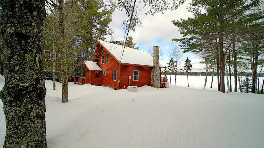 137 Picnic Point Road South Brookton, ME 04413 - Photo 34 of 34 jackson-brook-lake-5