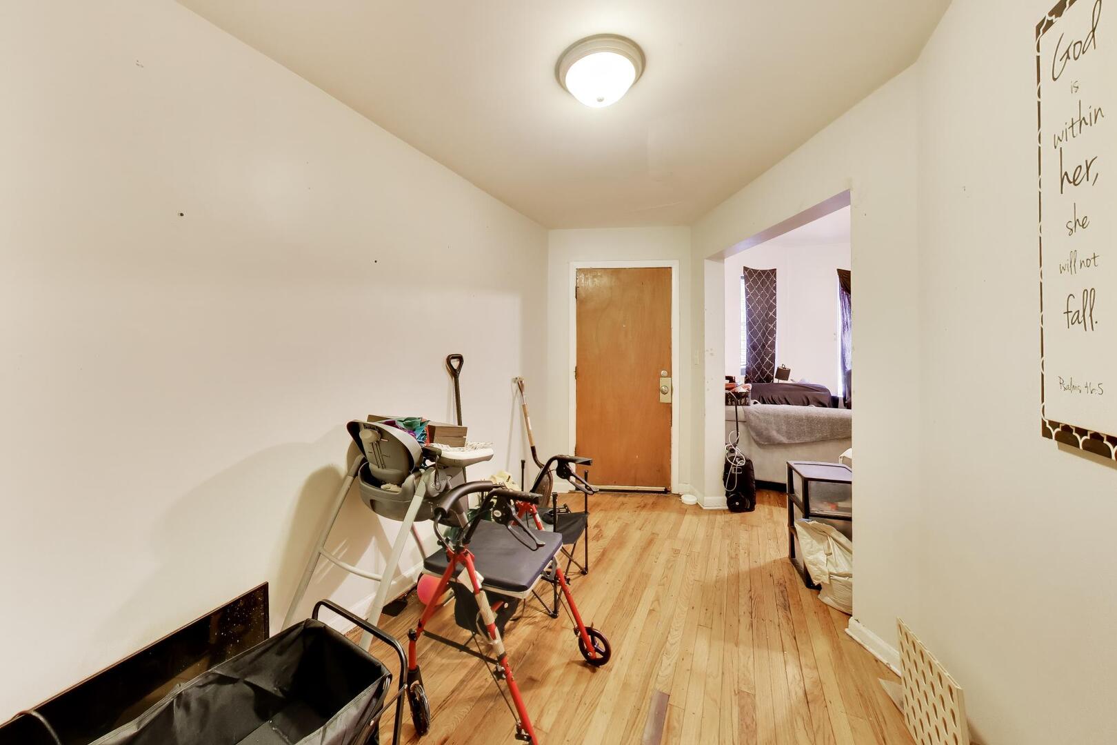 5714 South Prairie Avenue Chicago, IL 60637 - Photo 20 of 49