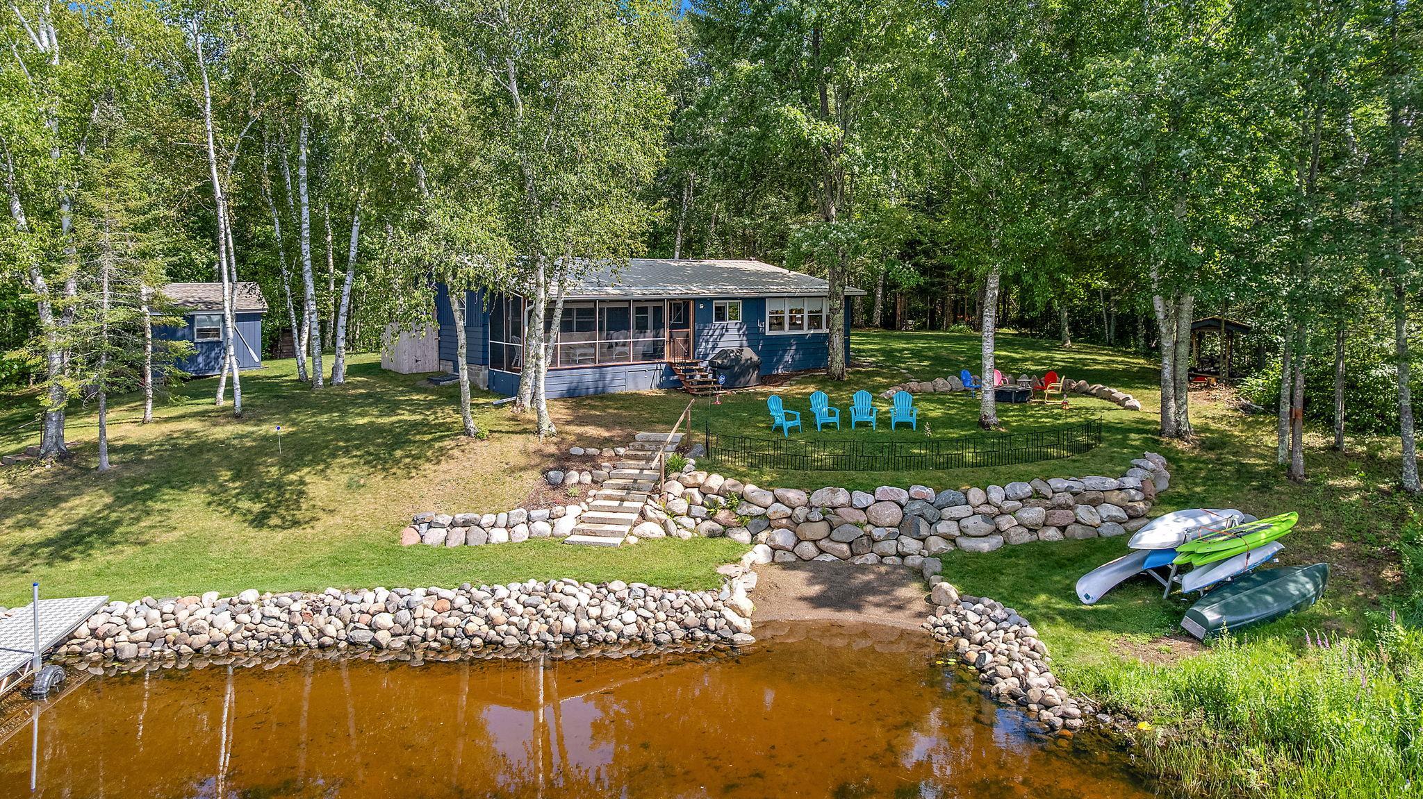63729 Petry Road Finlayson, MN 55735 - Photo 2 of 46 Gallery Image 2