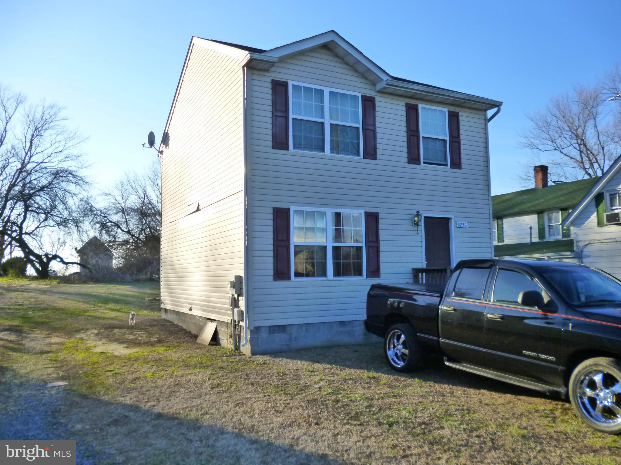 Exterior (General)