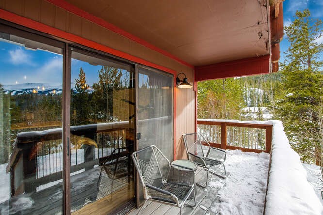 28 Illinois Gulch Road, Unit 7 Breckenridge, CO 80424 - Photo 35 of 36