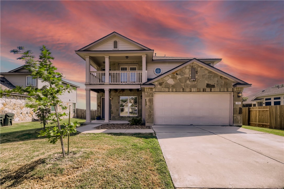 274 Fall Drive Kyle, TX 78640 - Photo 1 of 1 xperience an immaculately- maintained home in Kyle!