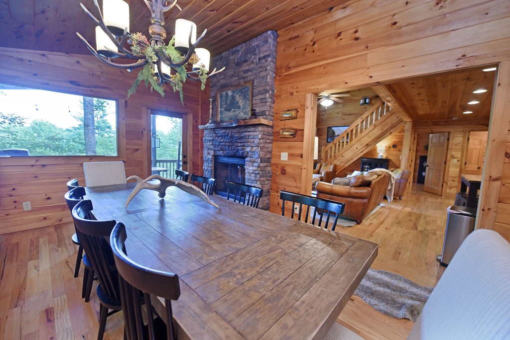 92 White Tail Ridge Blue Ridge, GA 30513 - Photo 17 of 37 Gallery Image 17