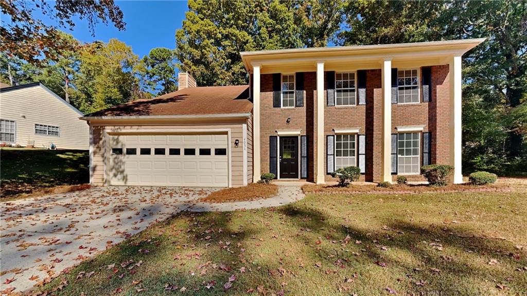 4034 Pin Oak Trail Decatur, GA 30034 - Photo 1 of 1