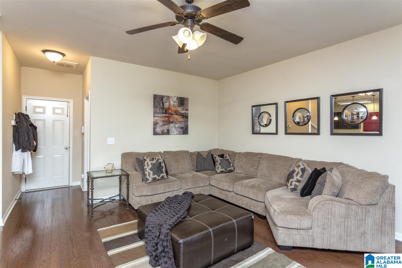 289 Addison Drive Calera, AL 35040 - Photo 23 of 47