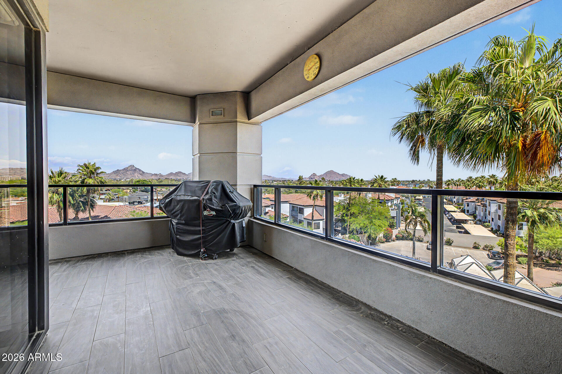 1040 East Osborn Road, Unit 402 Phoenix, AZ 85014 - Photo 62 of 96 59 - Osborn