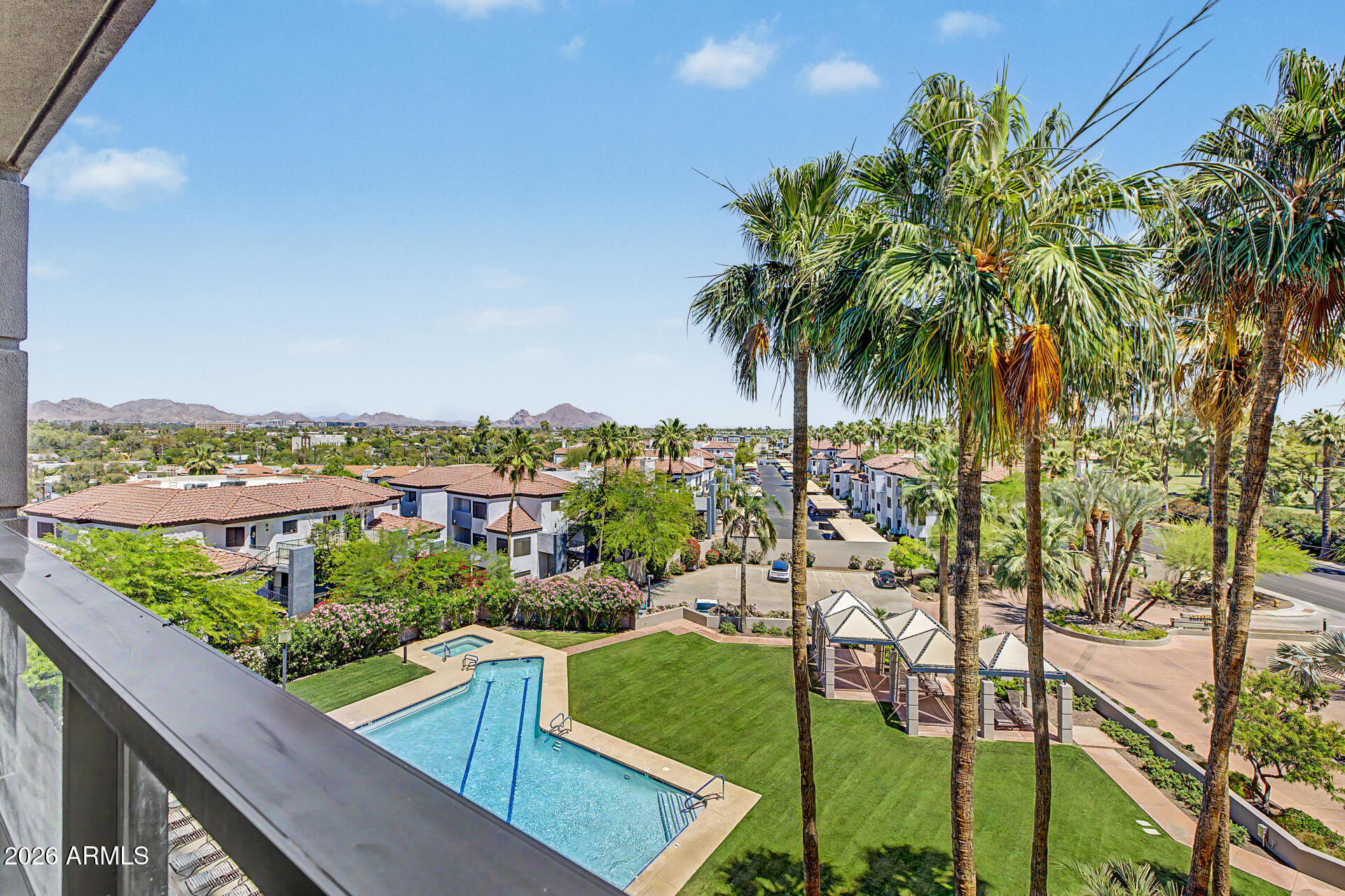 1040 East Osborn Road, Unit 402 Phoenix, AZ 85014 - Photo 66 of 96 63 - Osborn