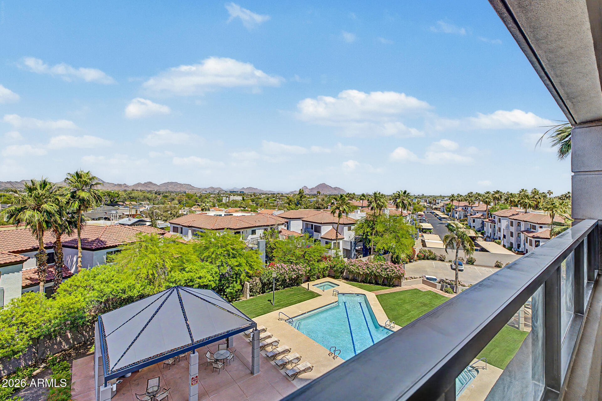 1040 East Osborn Road, Unit 402 Phoenix, AZ 85014 - Photo 67 of 96 64 - Osborn